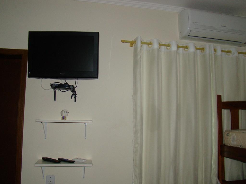Hotel Pousada Mae De Deus Cachoeira Paulista Quarto foto